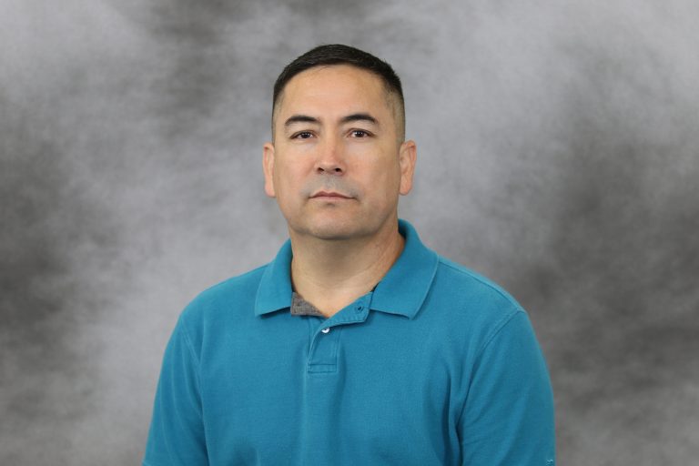 Rosendo Alvarezarmenta's headshot.