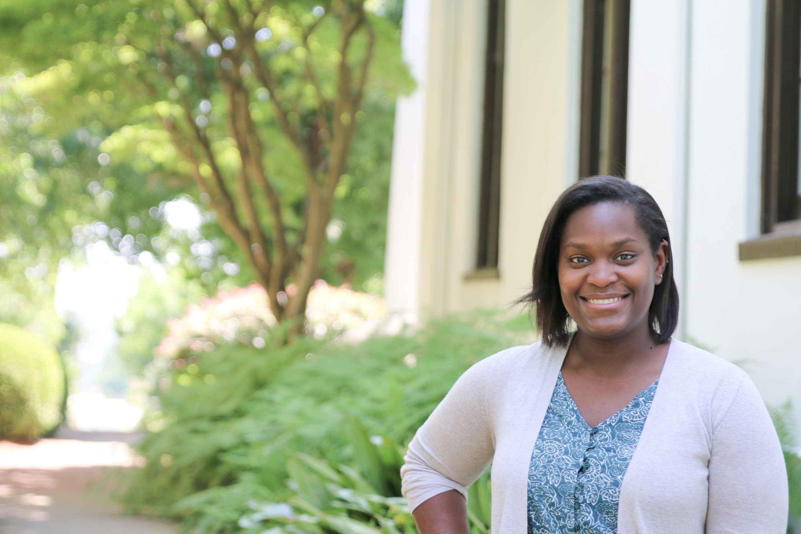 Nicole McConnell's headshot.