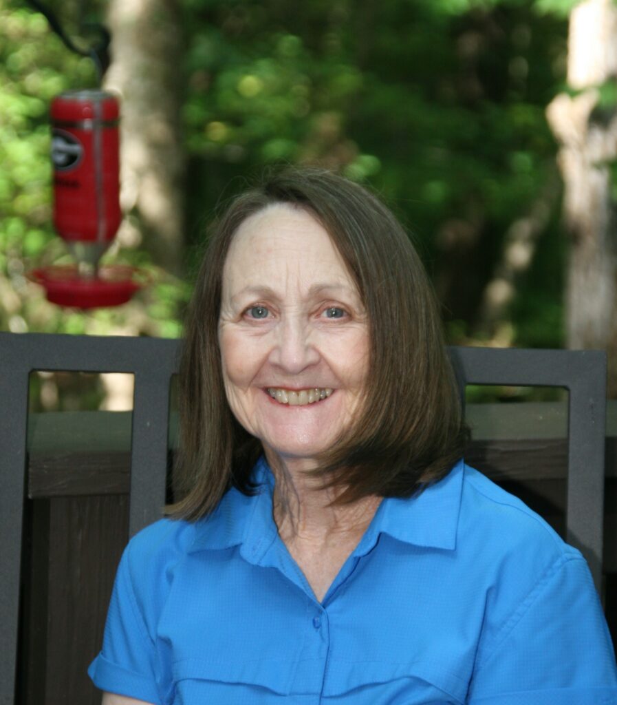 June Windate's headshot.
