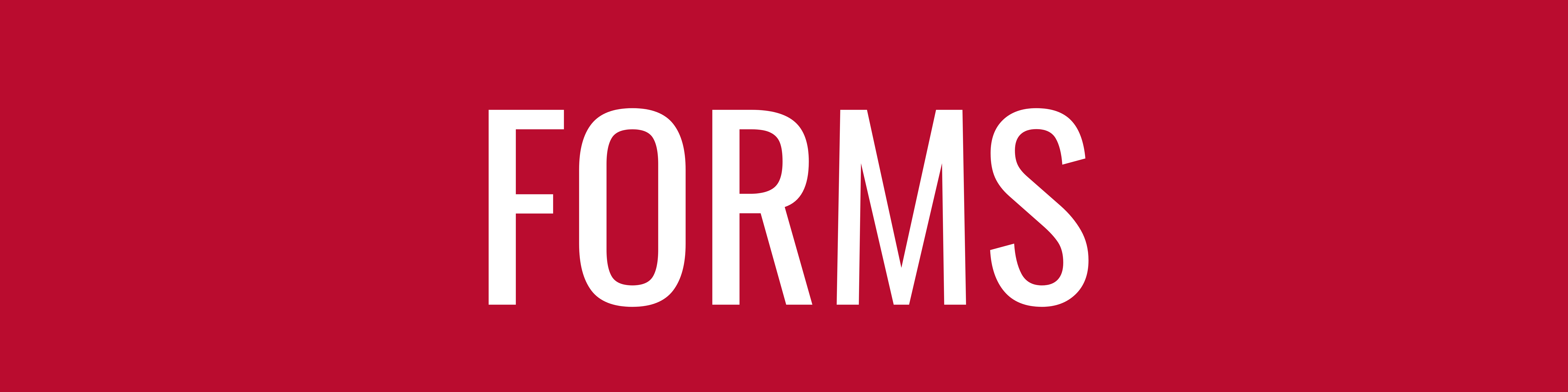 The Form button.