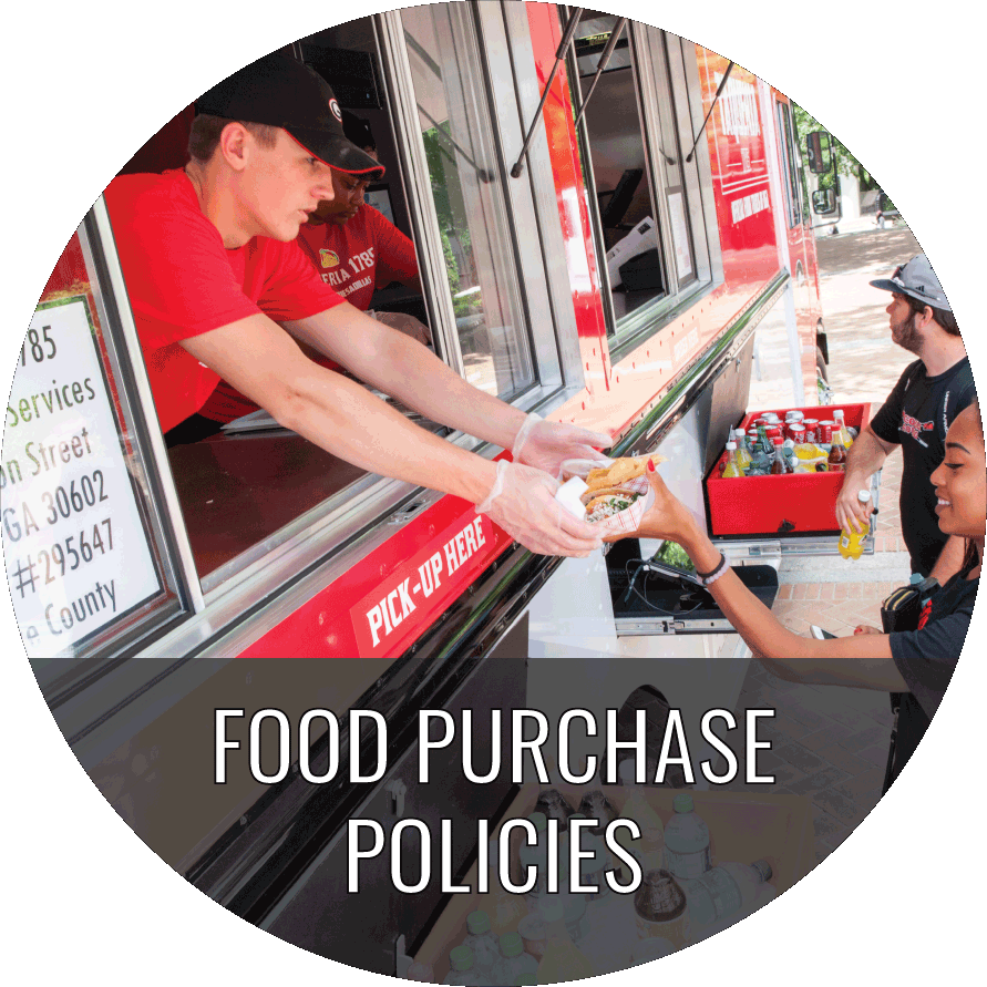 Food Purchase Policies web.