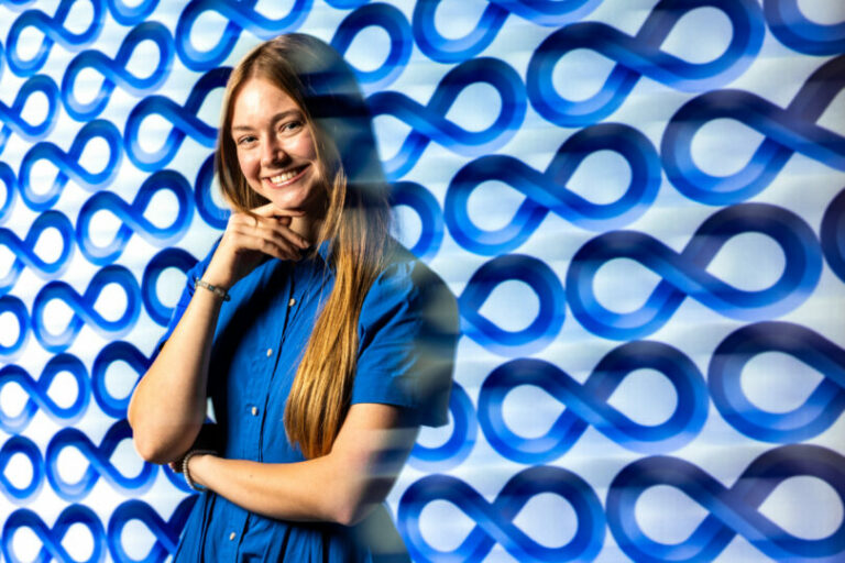 Breaking stereotypes