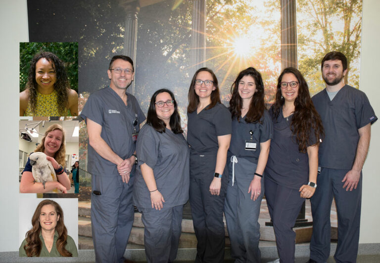 Student Employee of the Year awards announced