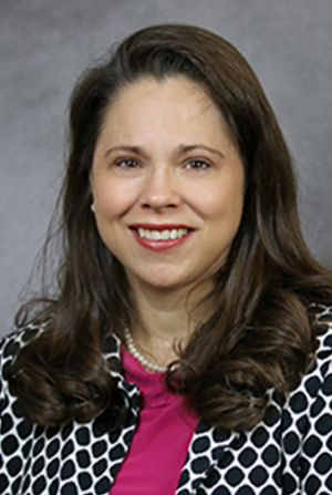 Jan Barham headshot.