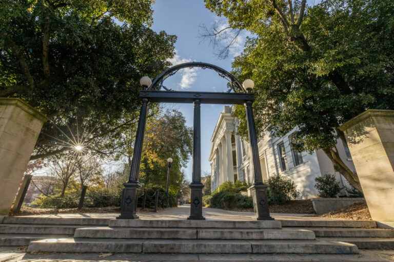 UGA continues to strengthen campus security