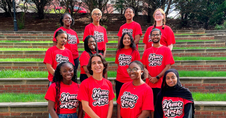 University Housing Launches New Initiative to Foster Belonging and Inclusivity