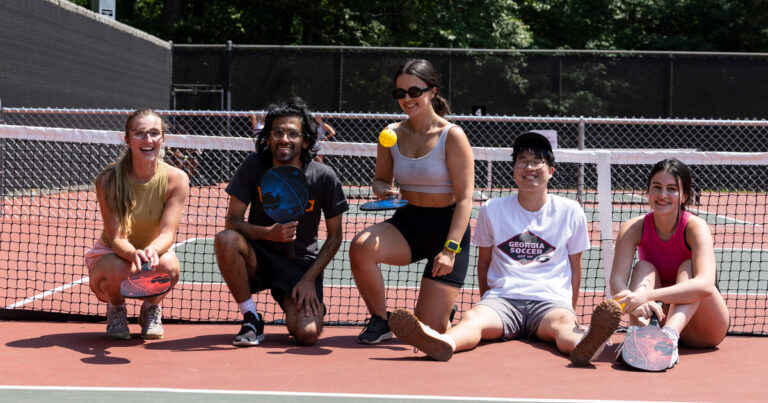 2024 Student Affairs Annual Update