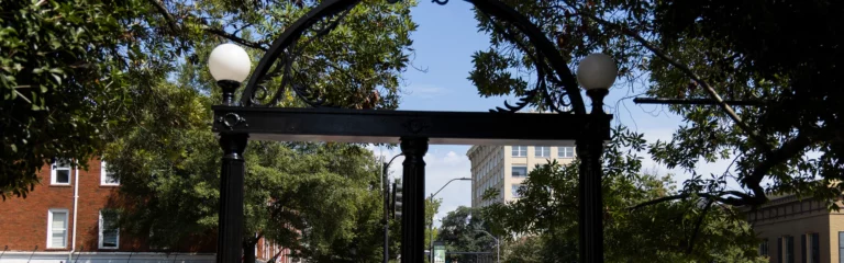 Embark@UGA supports students facing housing insecurity