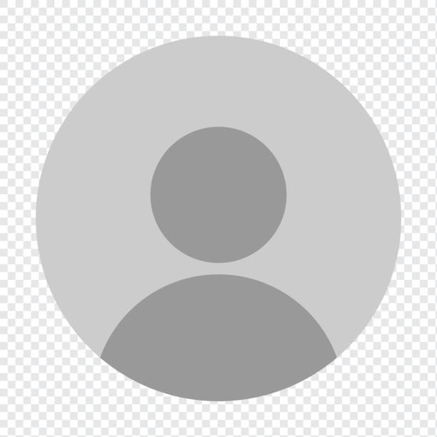 placeholder image in lieu of headshot.