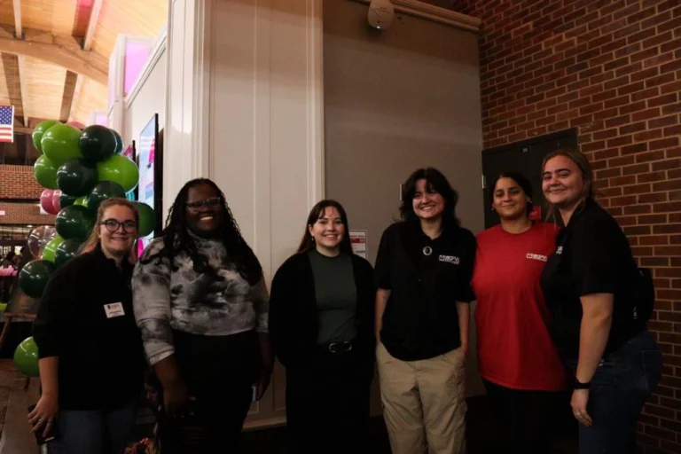 UGA Union to host annual Spring Fling