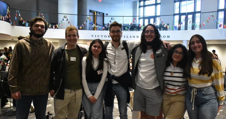 Animesh Paul is named 2025 recipient of the Saeeda Peermahomed Award