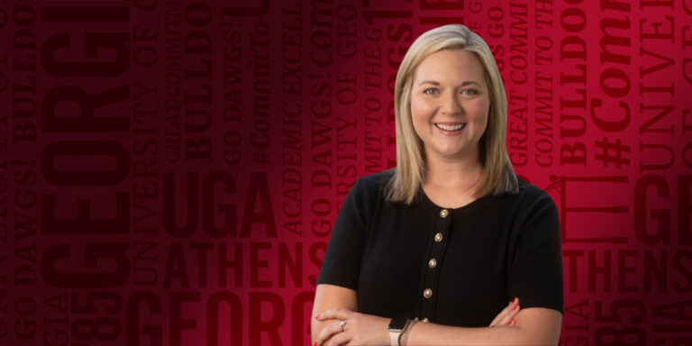 Carrie Truax named senior director of development for Student Affairs