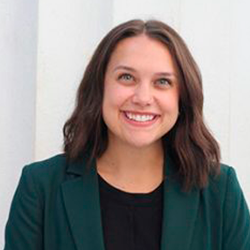 Megan Edwards Laconico