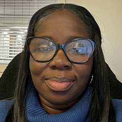 Charisse Harper