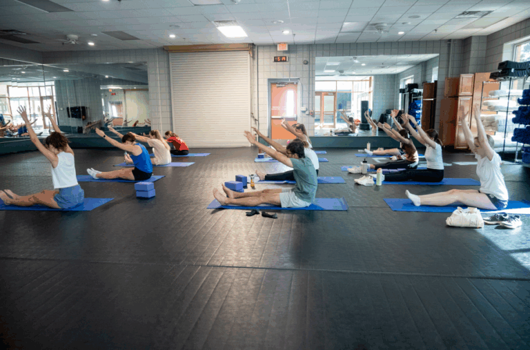 Graduate Student Well-Being Challenge Fosters Personal Growth at UGA 