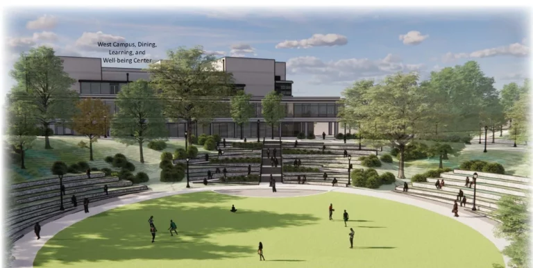 UGA to redevelop Legion Pool, Legion Field to better serve and support students