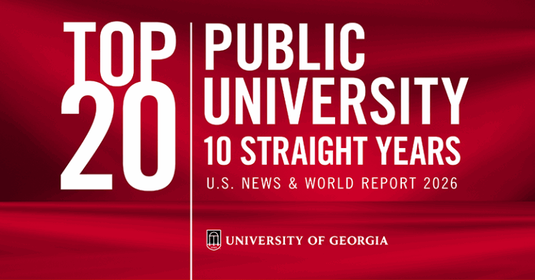 A decade in the top 20