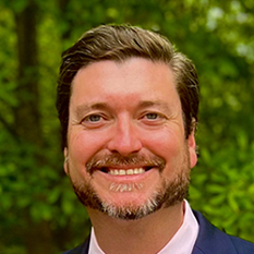 J. Barrett Malone, Associate Dean of Students.