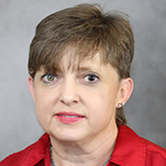 June Stokely, IT Professional Specialist.
