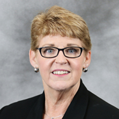 Martha C. Dannenbaum, MD, FACOG, Executive Director of the University Health Center.