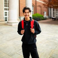 Daniel Zavala-Palafox