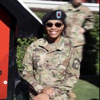 Tamera Wallace