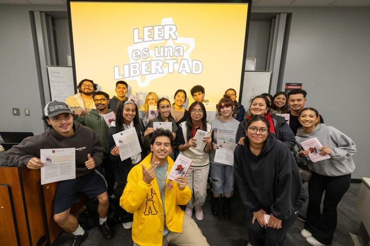 Tradition, Chivalry, Para Siempre: How UGA’s Latin Greek Life transcends cultural barriers to do good