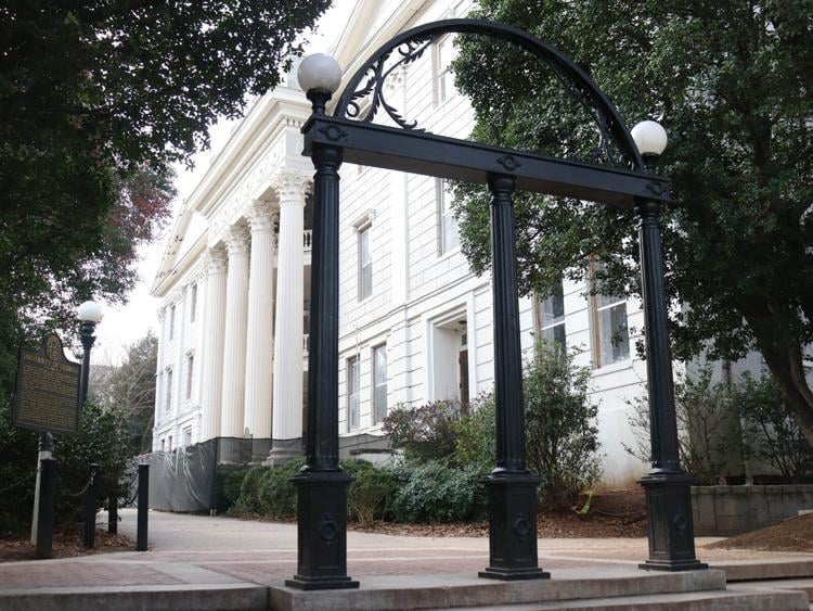 UGA hosts Family Weekend starting Nov. 6