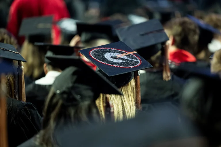 Commencement set for Dec. 12