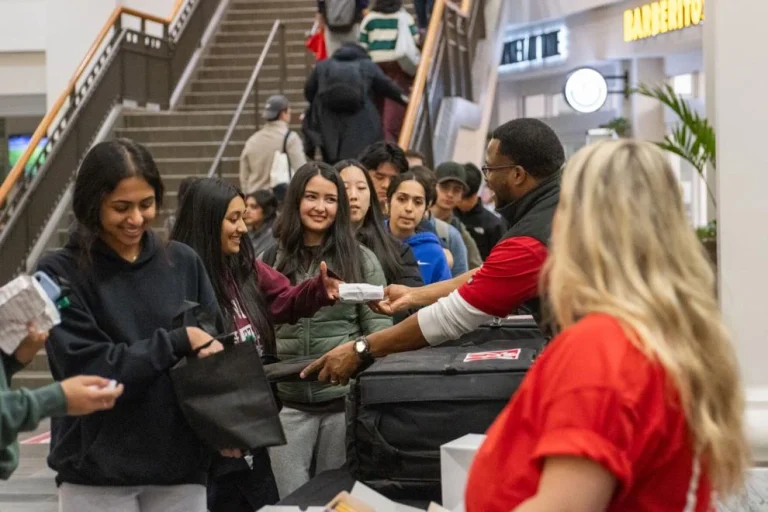 PHOTOS: UGA Spring 2026 Engagement Fair