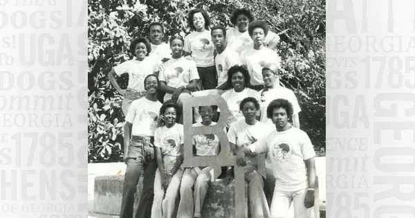 Black Theatrical Ensemble 50th Anniversary Reunion