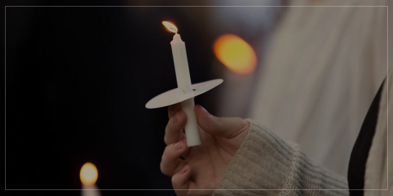 2026 Georgia Remembers: A Candlelight Memorial