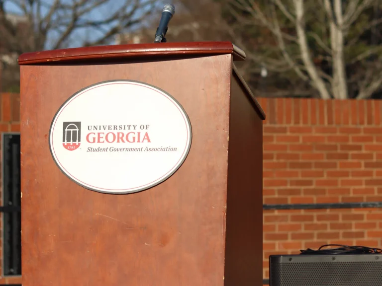 SGA in practice: How student government is making an impact