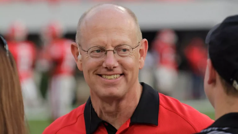 Dr. Fred Reifsteck Named Physician of the Year By GATA