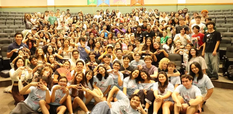 Filipino Student Association