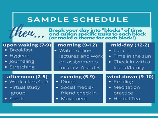 12 morning and evening routines that will set up each day for success