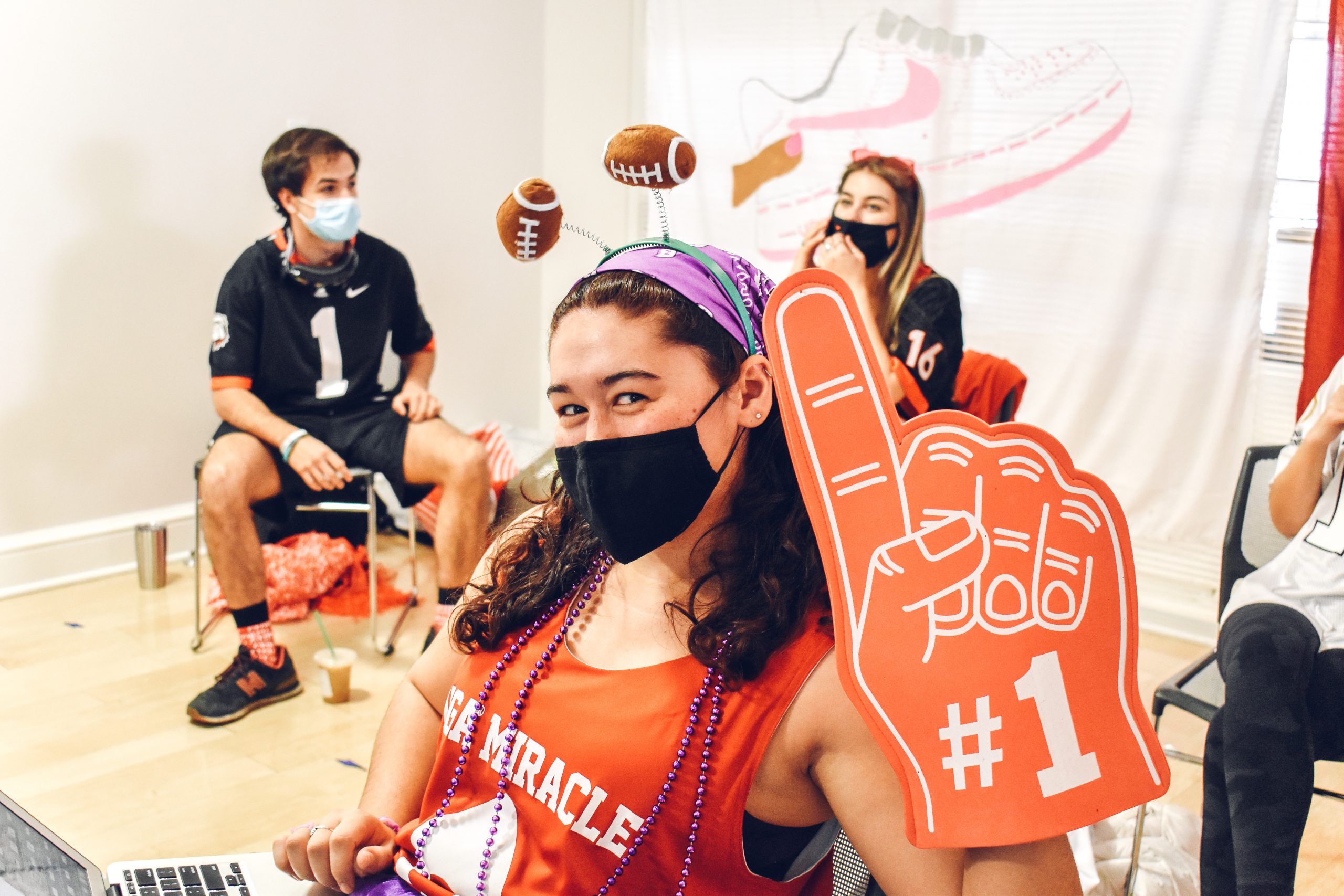 UGA Miracle s 26th Annual Dance Marathon Greek Life